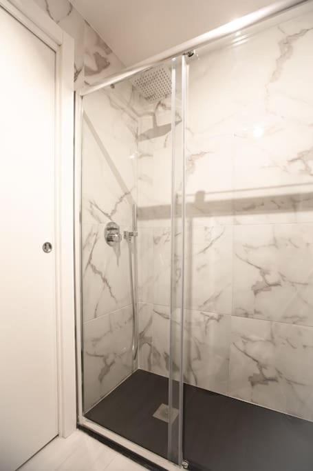 Memorable Jacuzzi Suite Navona - Top Collection Рим Экстерьер фото